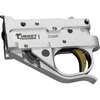 Mejora tu RUGER 1022 con el gatillo Timney de 3lb, instalación fácil, liberación rápida del cargador y opciones de personalización en colores vibrantes.